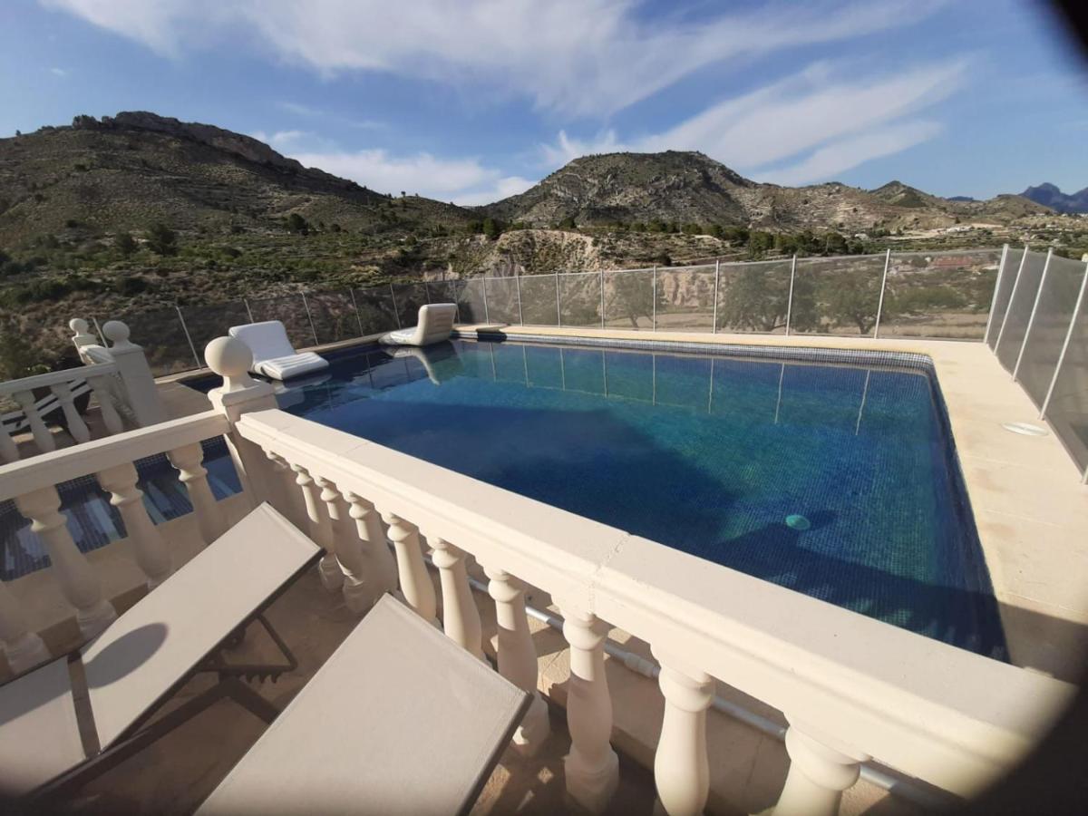 Casa Pura Vida Bed & Breakfast Relleu Екстериор снимка