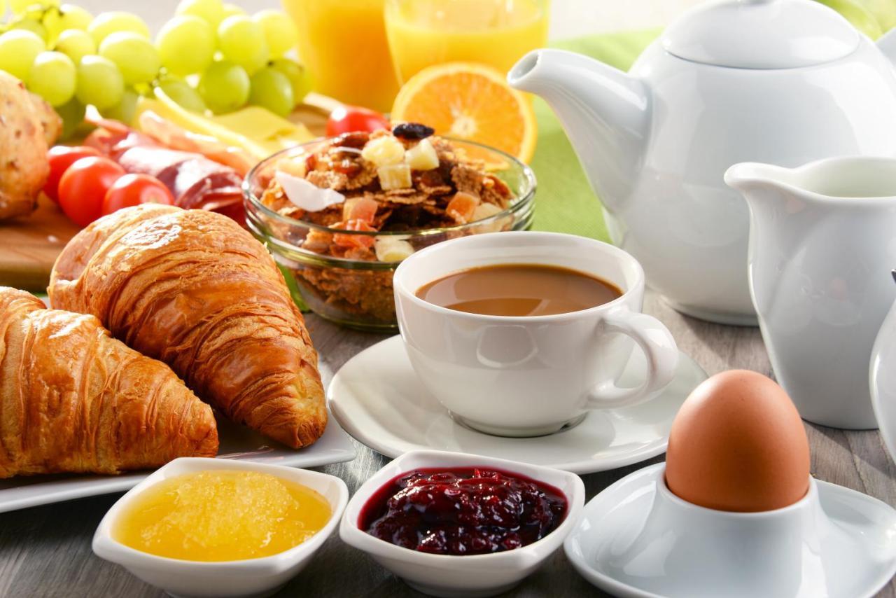 Casa Pura Vida Bed & Breakfast Relleu Екстериор снимка