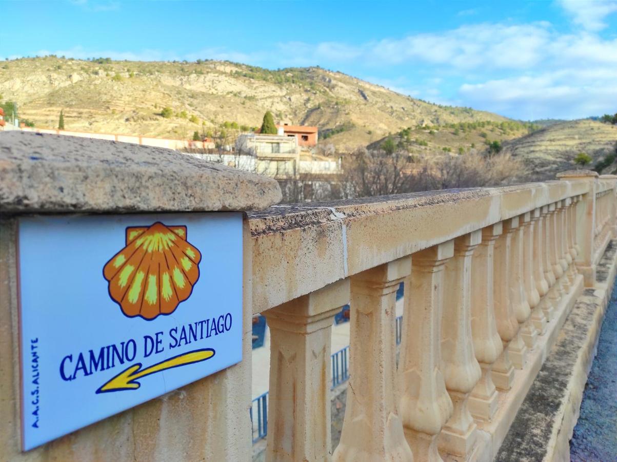 Casa Pura Vida Bed & Breakfast Relleu Екстериор снимка