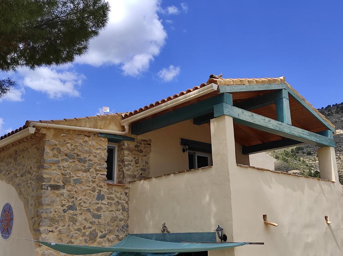 Casa Pura Vida Bed & Breakfast Relleu Екстериор снимка